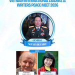 Poster của chương trình