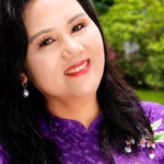 Tác giả Thanh Thương