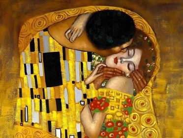 Cảm xúc đam mê (hình minh họa)