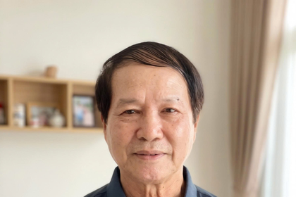 Tác giả Mai Hân Hạnh