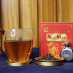 Ly trà Mục Nhan